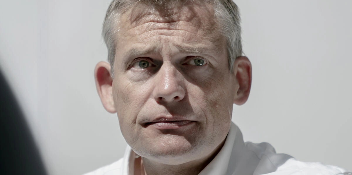 Mange danskere har undret sig: Så meget tjener Andreas Mogensen