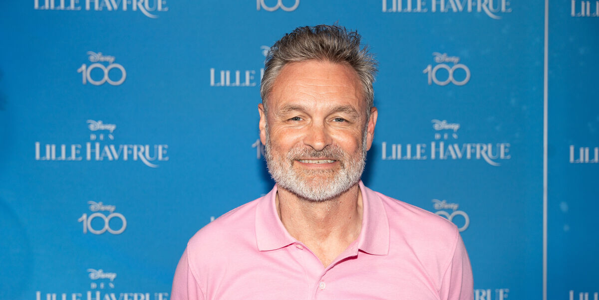 Claus Elming om ‘Vild med dans’-comeback: Har én betingelse