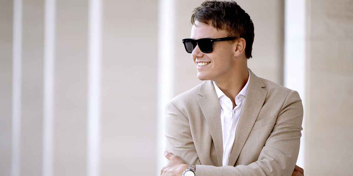 Midt i Holger Runes nedtur: Nu er der godt nyt for tennisspilleren