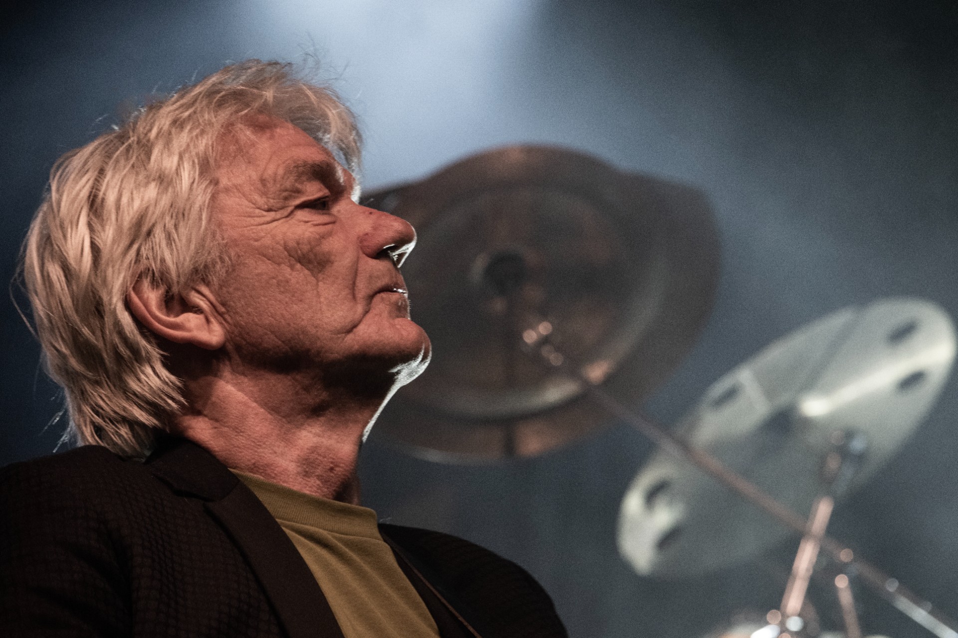 Efter kampen mod kræft: Nu taler Lars Lilholt ud