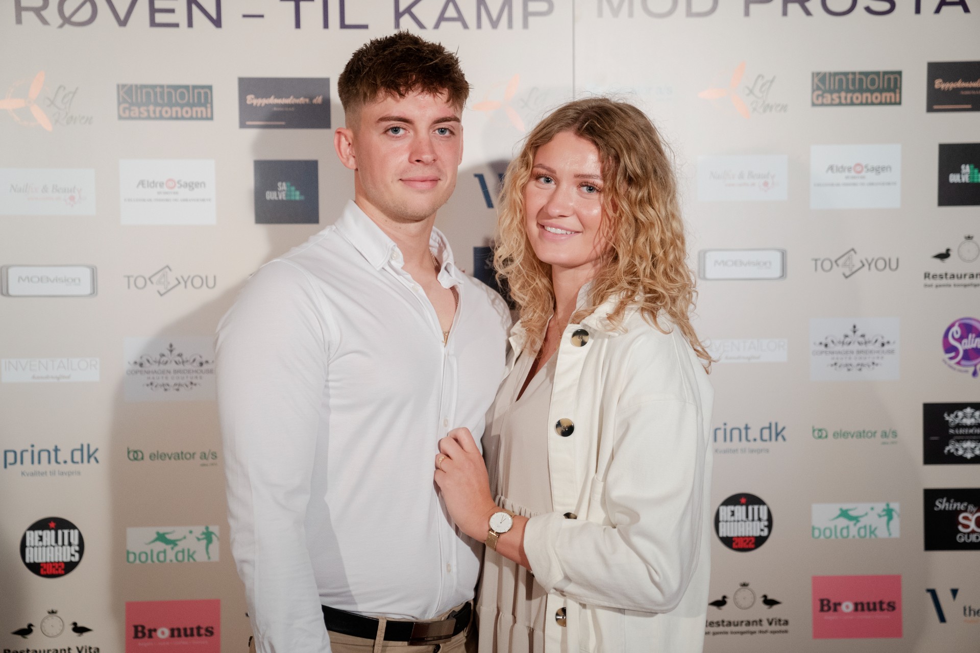 Realitypar i stor sorg: Deler hjerteskærende meddelelse