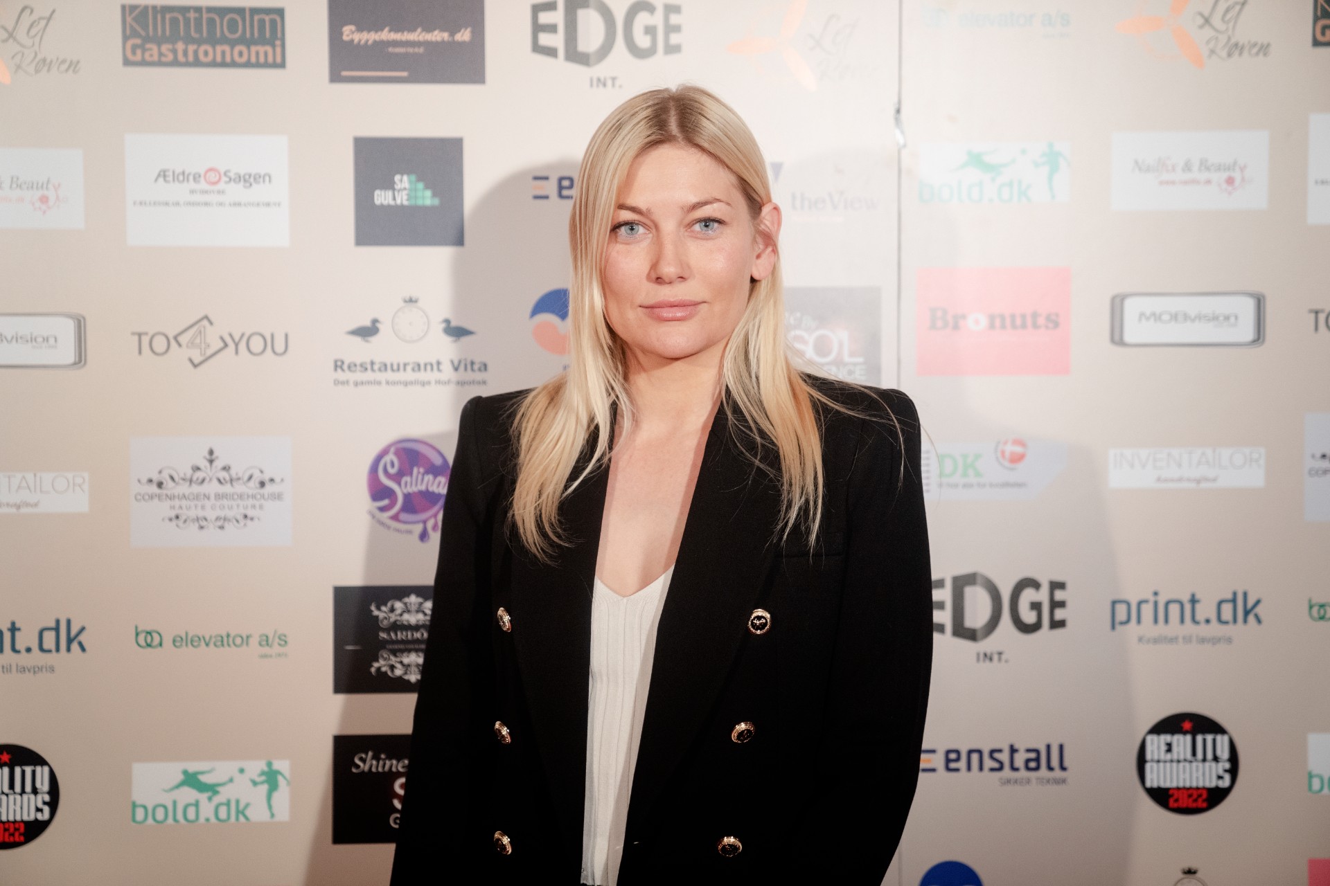 Pernille Nygaard tager bladet fra munden: Sådan er forholdet til Kåre Qvist