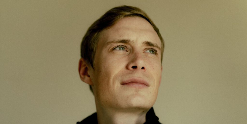 Jonas Vingegaard deler ud fra privatlivet: Ikke en svær beslutning