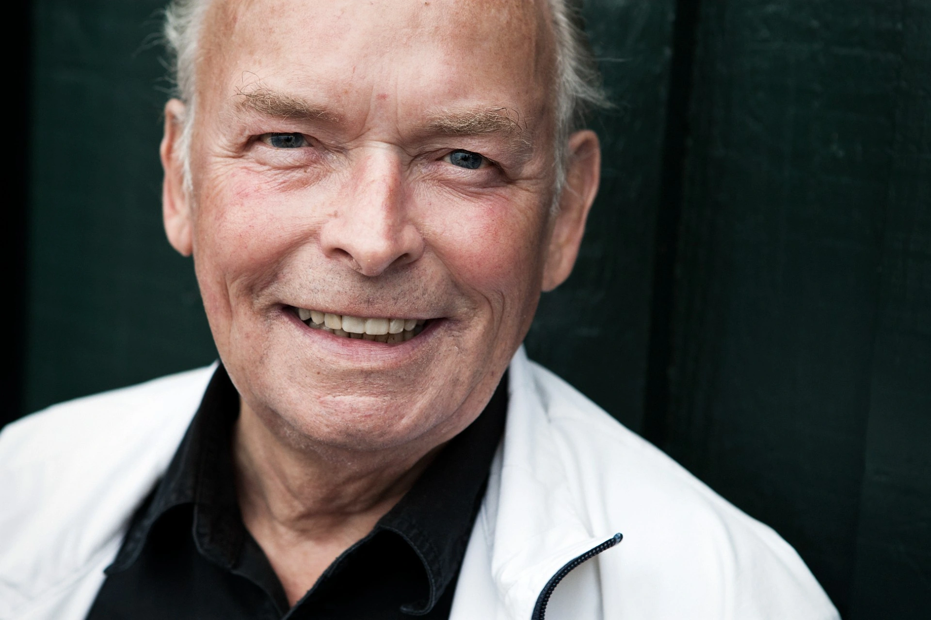 Peter Belli er død