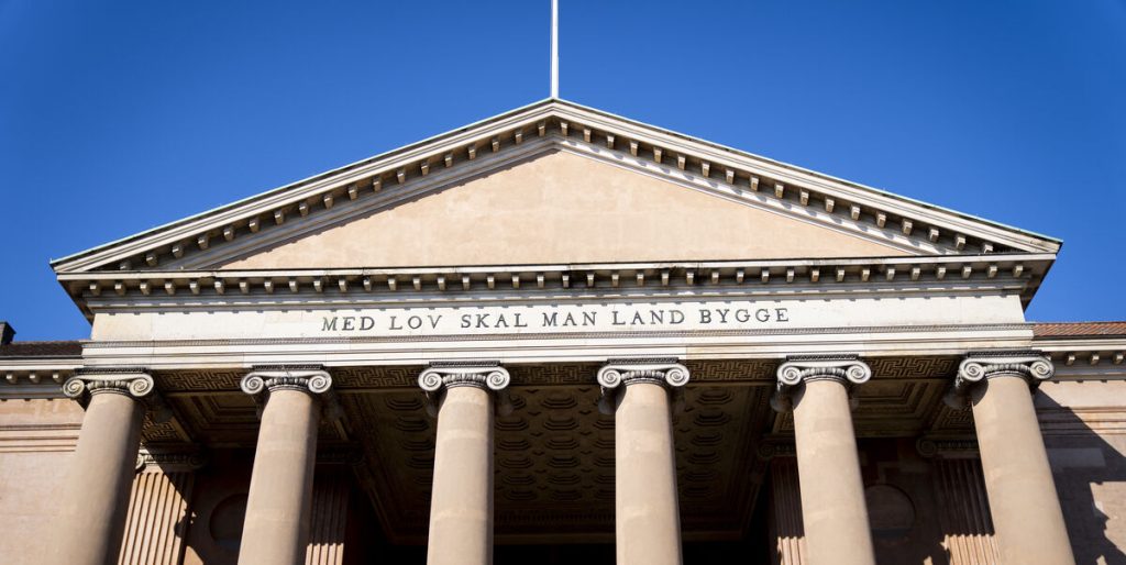 Dansk skuespiller tiltalt for narkosmugling