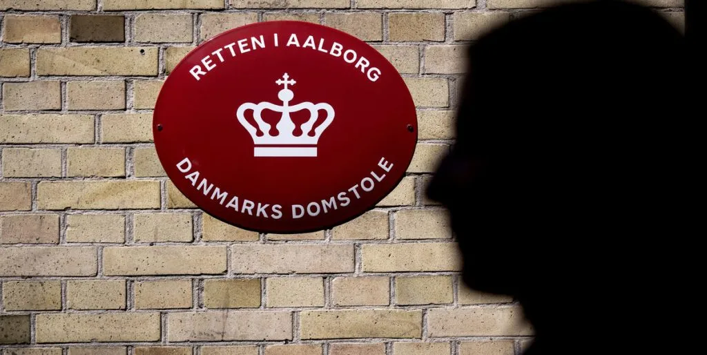 Mand var sigtet i Mia-sagen, men gik fri: Nu sætter han ord på den forfærdelige tid