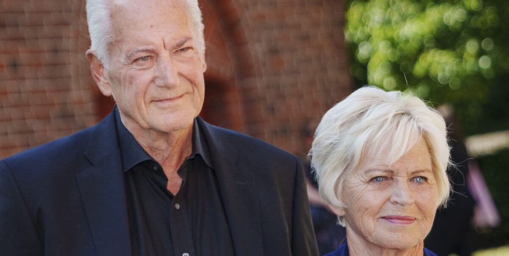 Keld og Hilda Heick med trist nyt til danskerne: Her er datoen