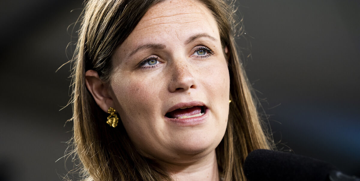 TV 2 og DR erfarer: Mai Villadsen stopper