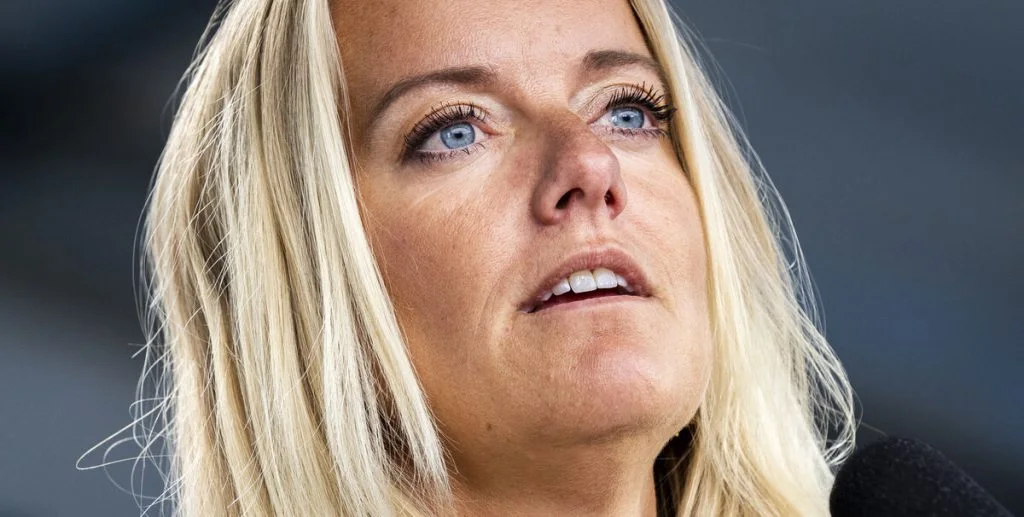 En æra er forbi: Nye Borgerlige opløses