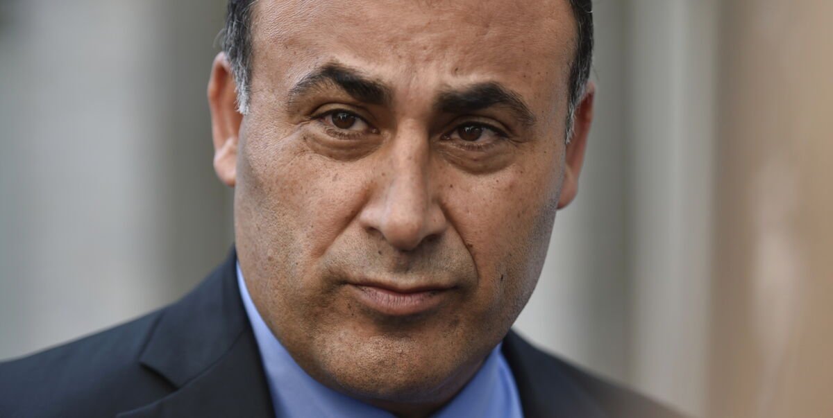 Naser Khader i uventet karriereskifte: Vil være kristen præst