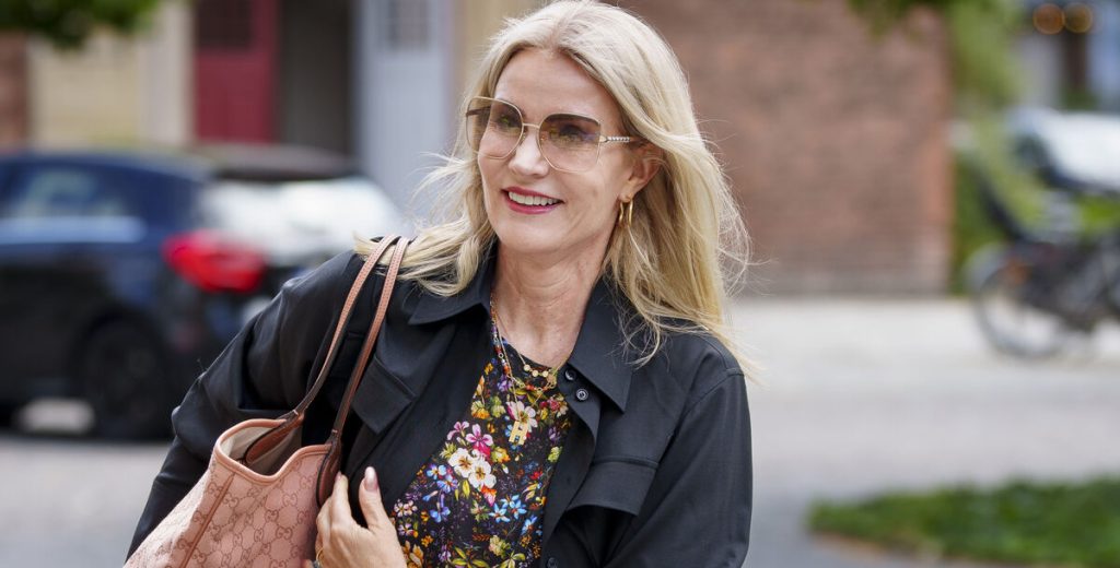 En stor dag for Helle Thorning-Schmidt: Modtager fornem pris