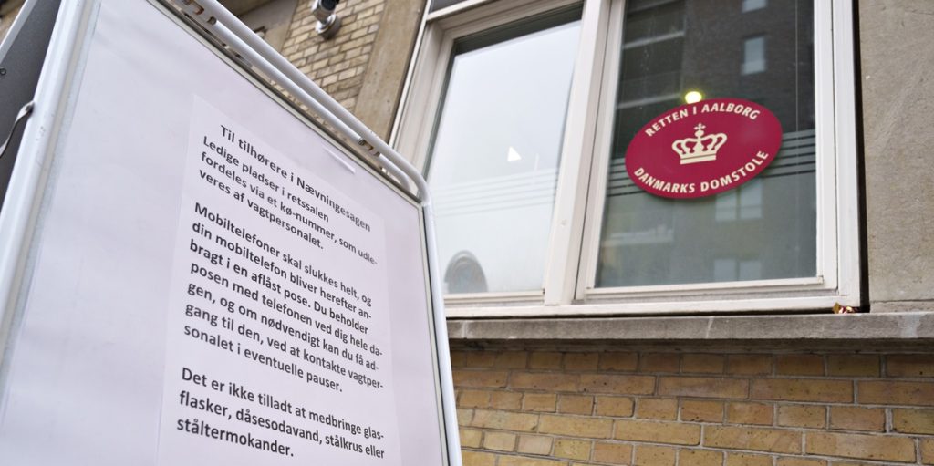 Blev anholdt for mordet på Mia ‘ved en fejl’: Nu får han erstatning