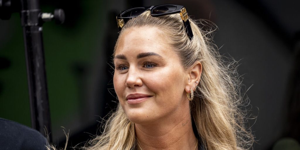 Jeanette Ottesen er drøn-uheldig: “Det er mentalt ødelæggende sådan noget her”