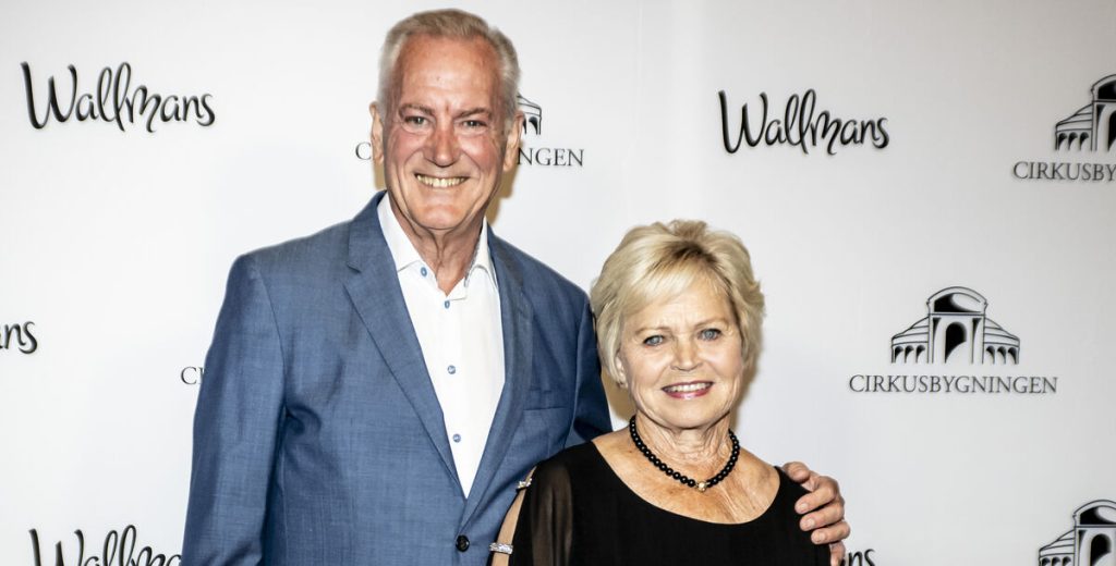 Keld og Hilda Heick har købt nyt hus: Skal renoveres for millioner af kroner