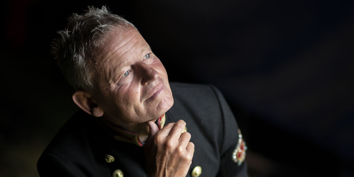 Bubbers datter lægger ikke fingre imellem: “Derudover har jeg ingen kommentarer”