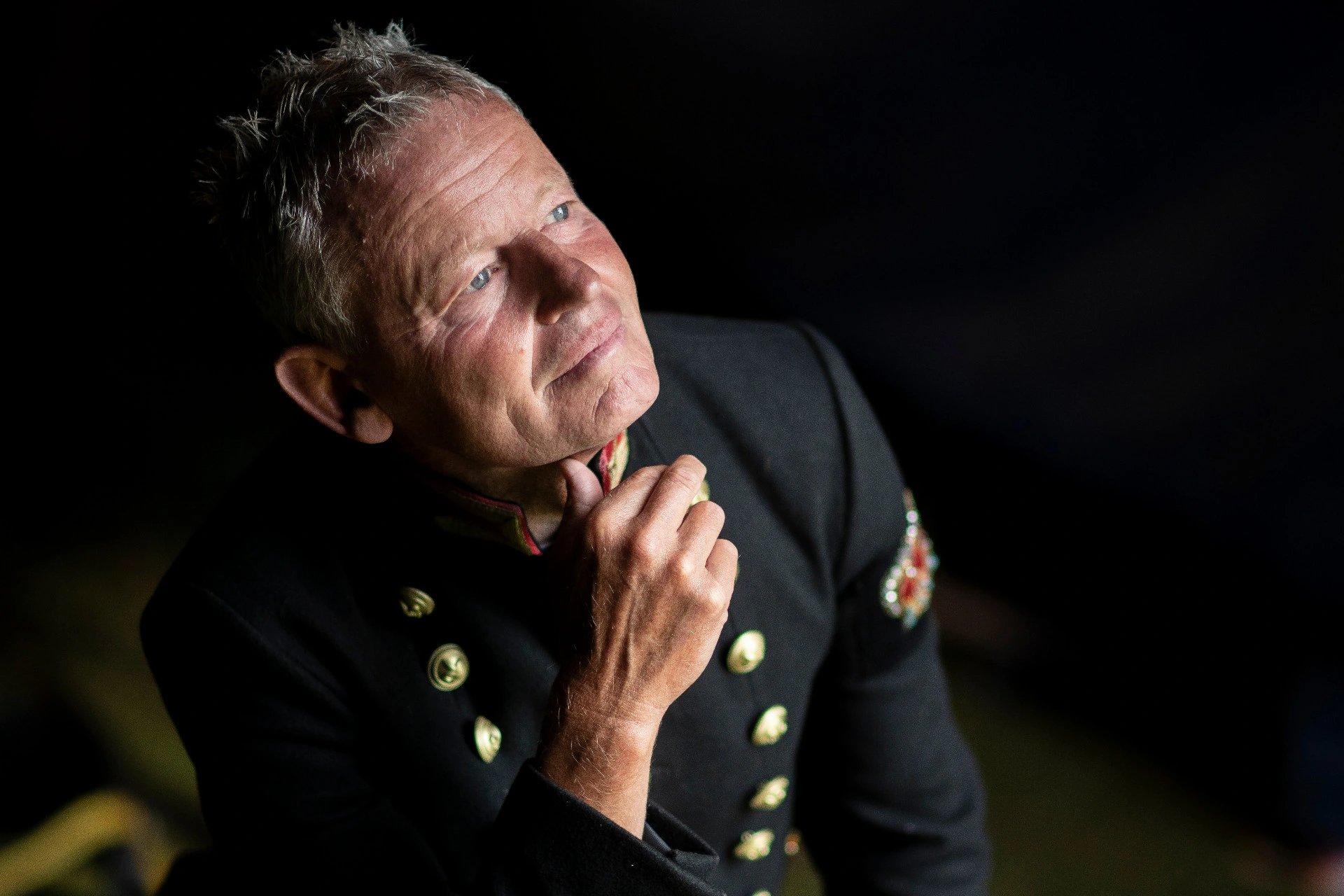 Bubber fylder 60: Fra badekar til nattevagt