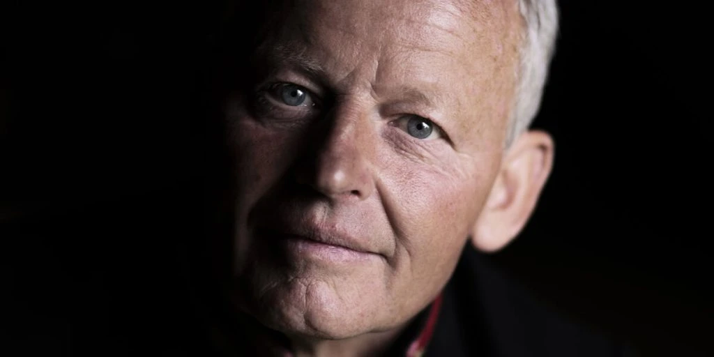 Bubber taler ud: “Jeg koncentrerer mig om familien”