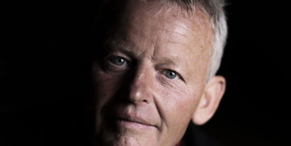 Bubber taler ud efter trist June Belli besked: Særligt dette vil han huske hende for
