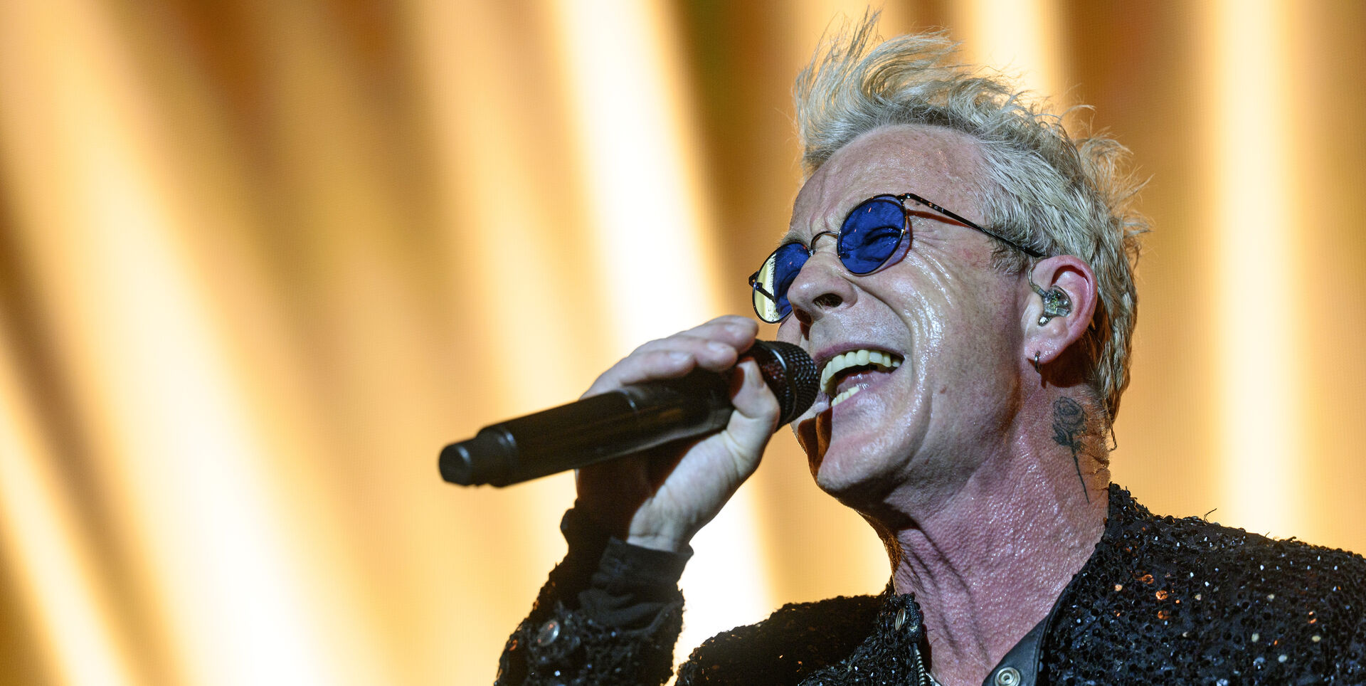 Thomas Helmig deler stor nyhed: Udgiver album med særlig betydning