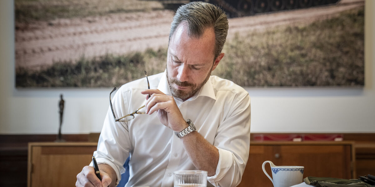 Venstre med klar udmelding: Vil skære al støtten