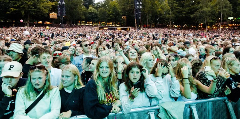 Smukfest-tiltag vender tilbage: Nu kan du få det for kun 99 kroner