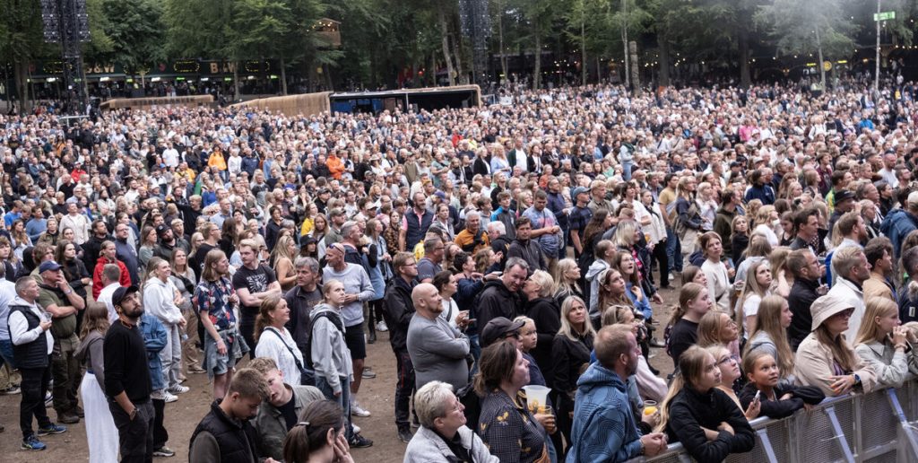 Efter 50 beundringsværdige år: Danske musiklegender takker af