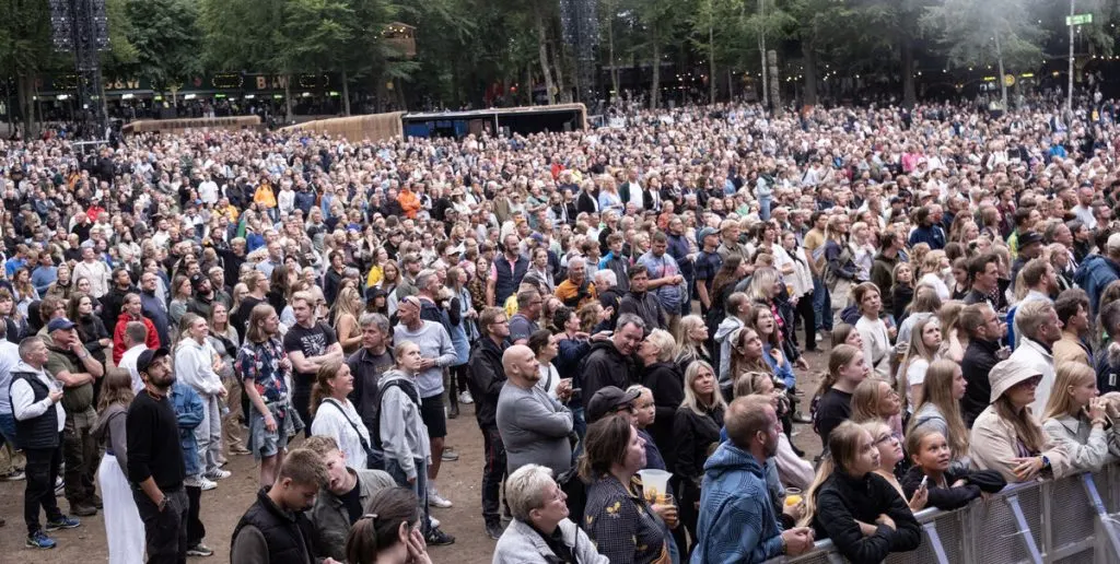 Efter 50 beundringsværdige år: Danske musiklegender takker af
