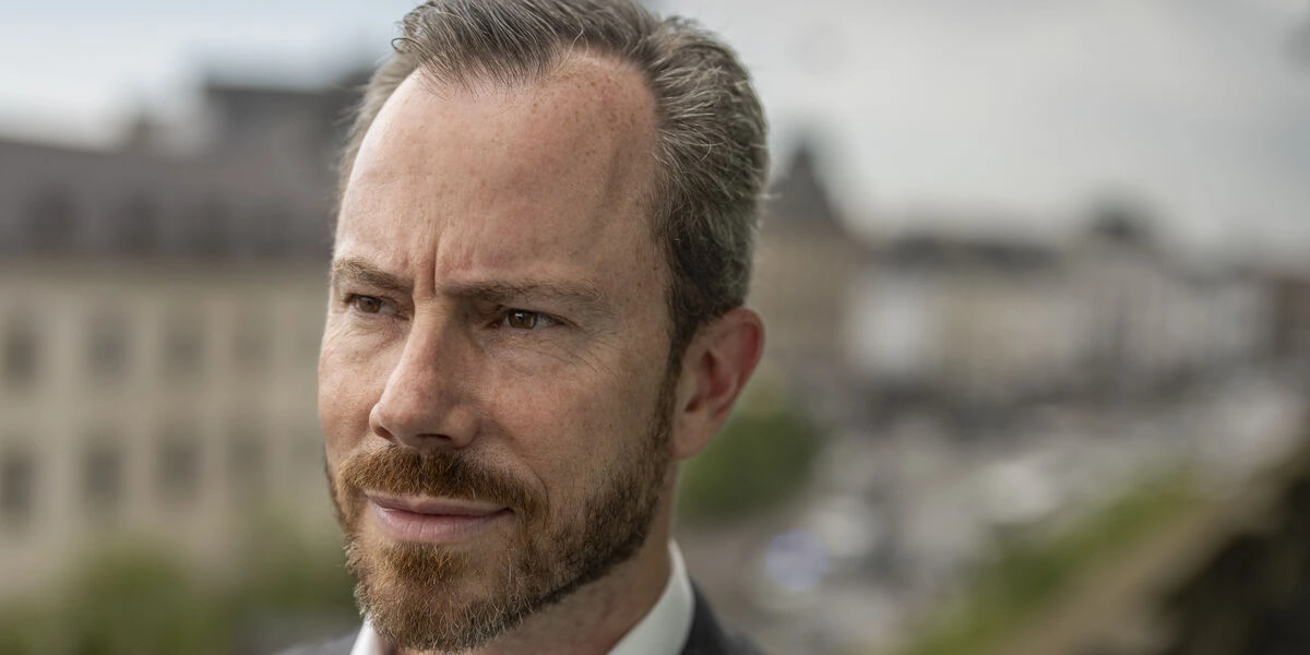 Jakob Ellemann færdig: Det skal han nu