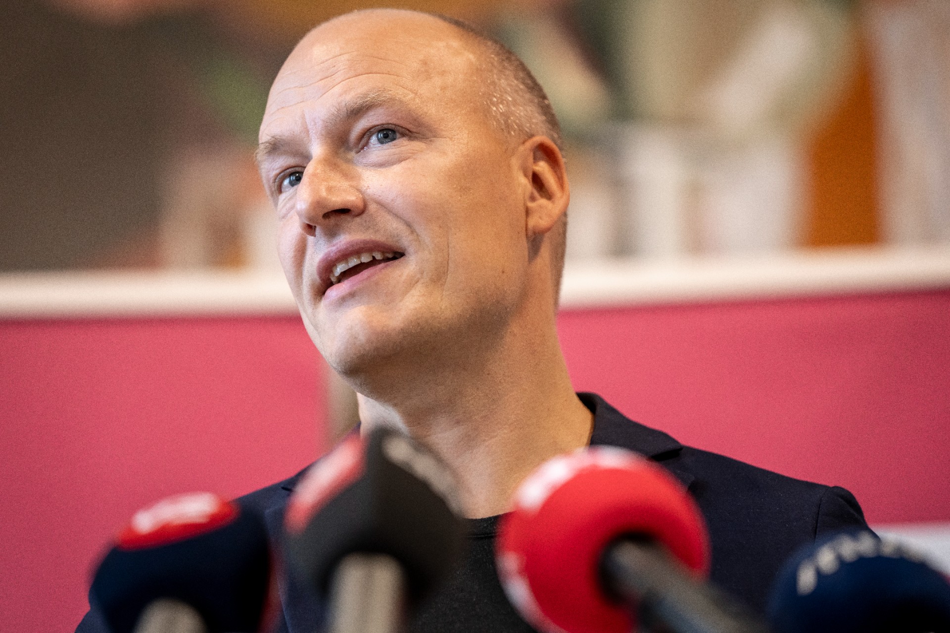 Pelle Dragsted melder ud: Vil indføre ny særskat