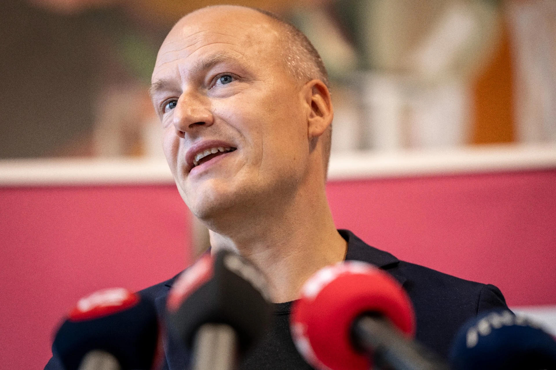 Pelle Dragsted melder ud: Vil indføre ny særskat