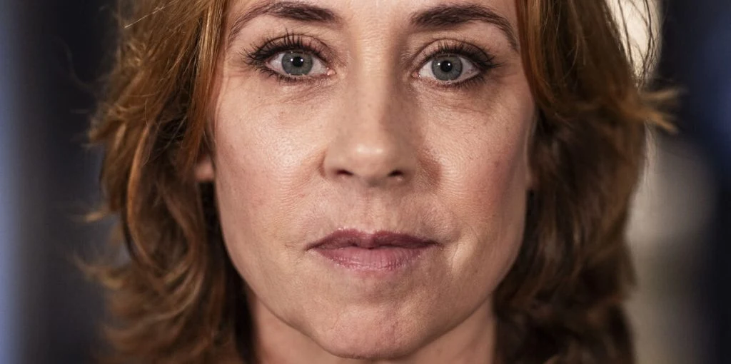 Sofie Gråbøl vil lægge pres på DR