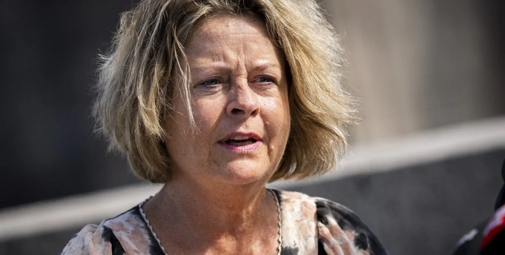 Efter 15 år på posten er det slut: Formand i Planbørnefonden stopper