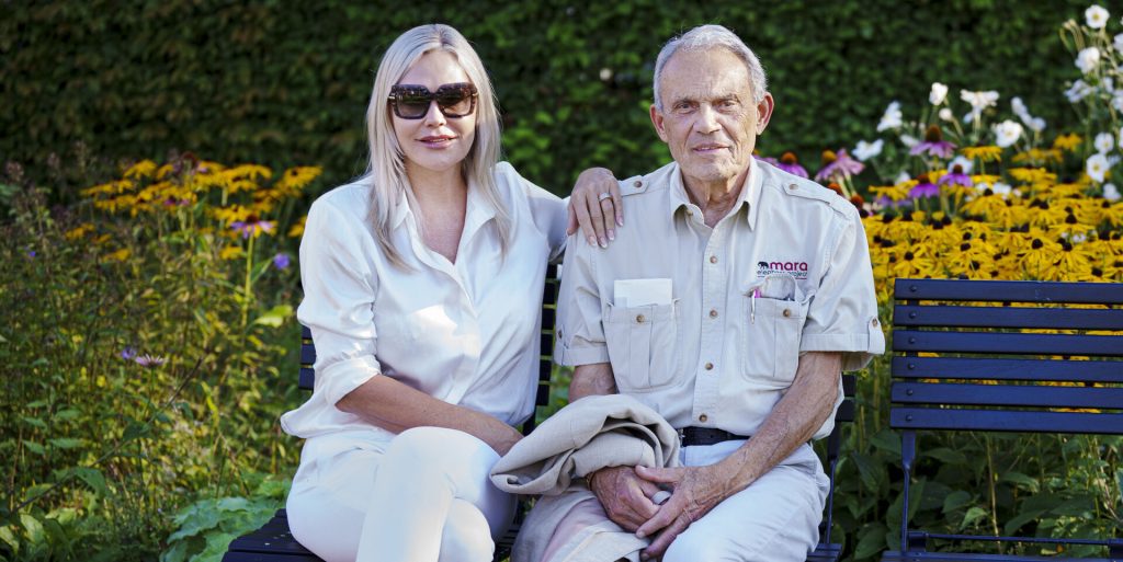 Janni Ree om skilsmissen: “Det er grimt, at man som to voksne mennesker ikke kan tale sammen”