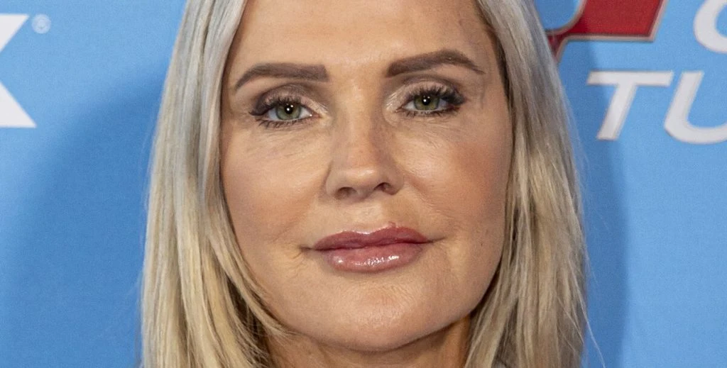 Janni Ree om ondsindede rygter: Jeg tror, jeg ved, hvem det er