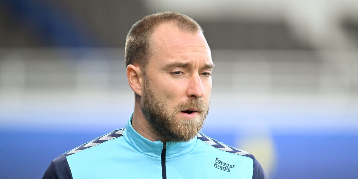 Bekymrende melding om Christian Eriksen: ‘Det ser ikke godt ud’