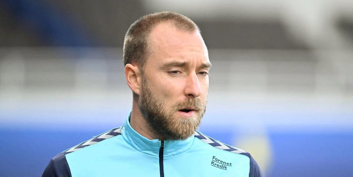 Bekymrende melding om Christian Eriksen: ‘Det ser ikke godt ud’