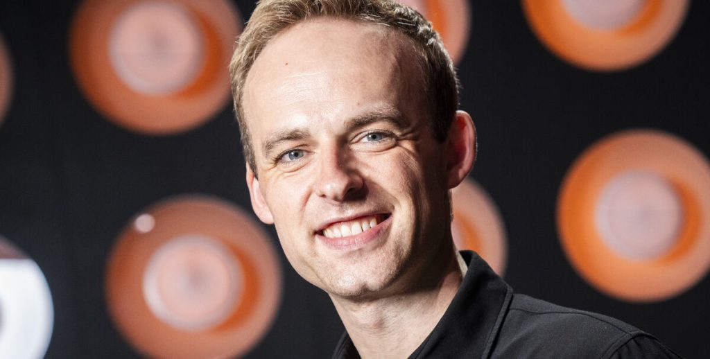 ‘Vild med dans’-stjernen Mads Vad lånte 1 million kroner: Så skete det, der ændrede alt