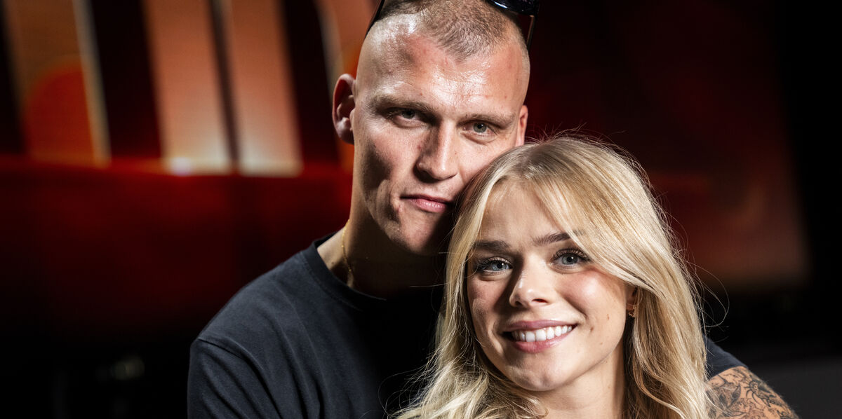 ‘Vild med dans’-udmelding: Skidt nyt for Sebastian Bull og Asta Björk