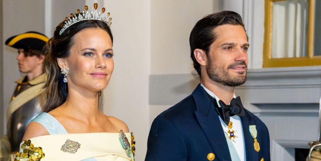 Prins har fødselsdag: Kongehus deler privat billede