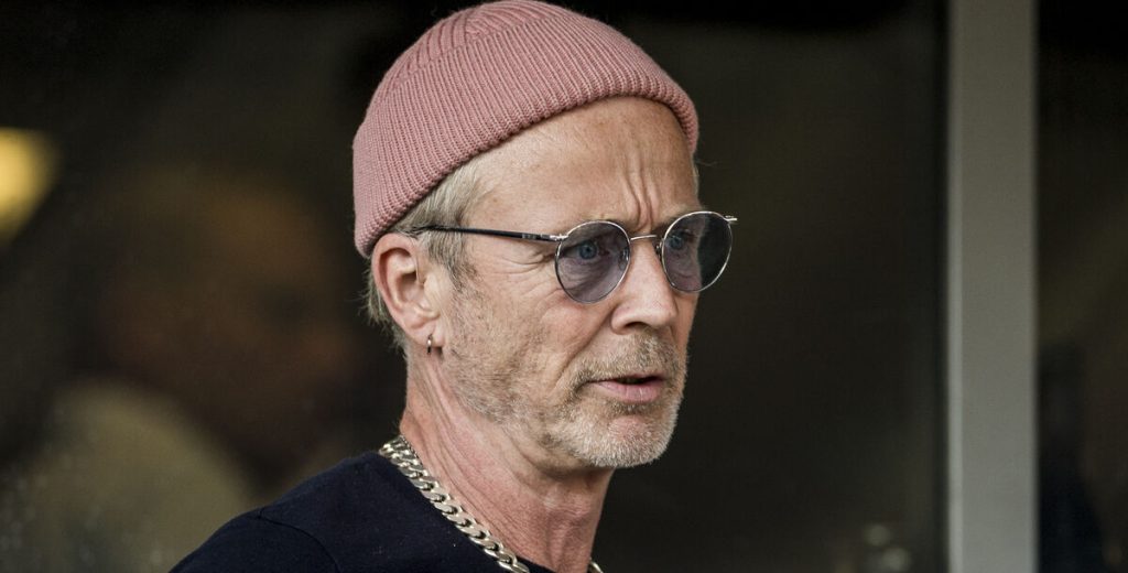 For første gang siden tragedien: Nu bryder Thomas Helmig tavsheden