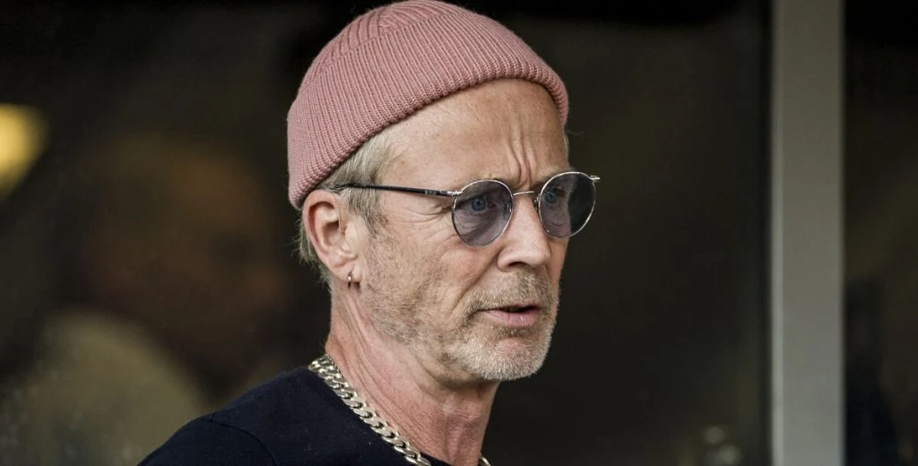 For første gang siden tragedien: Nu bryder Thomas Helmig tavsheden