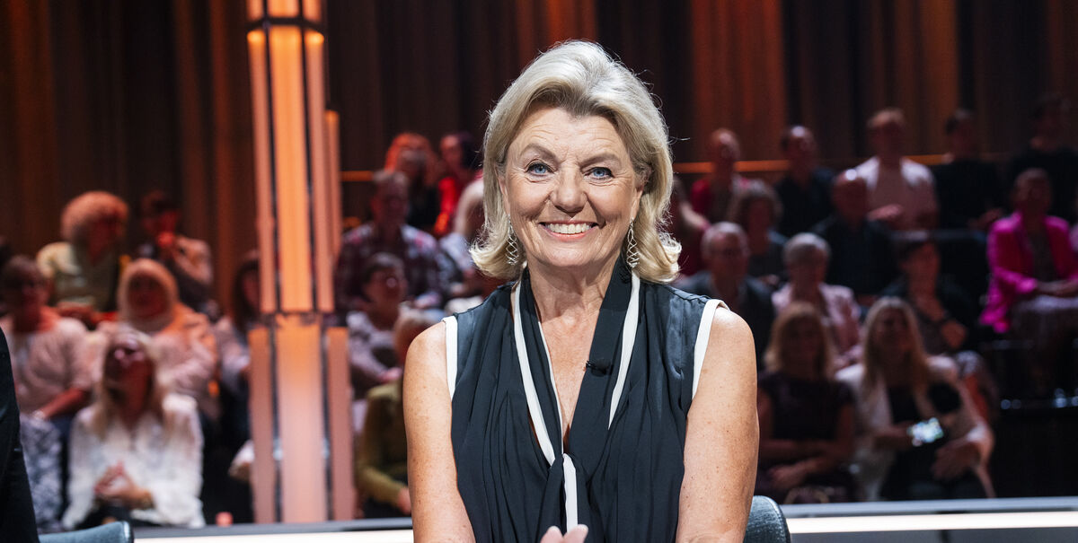 ‘Vild med dans’ Anne Laxholm åbner op om privatlivet: “kunne være endt med både mord og selvmord”