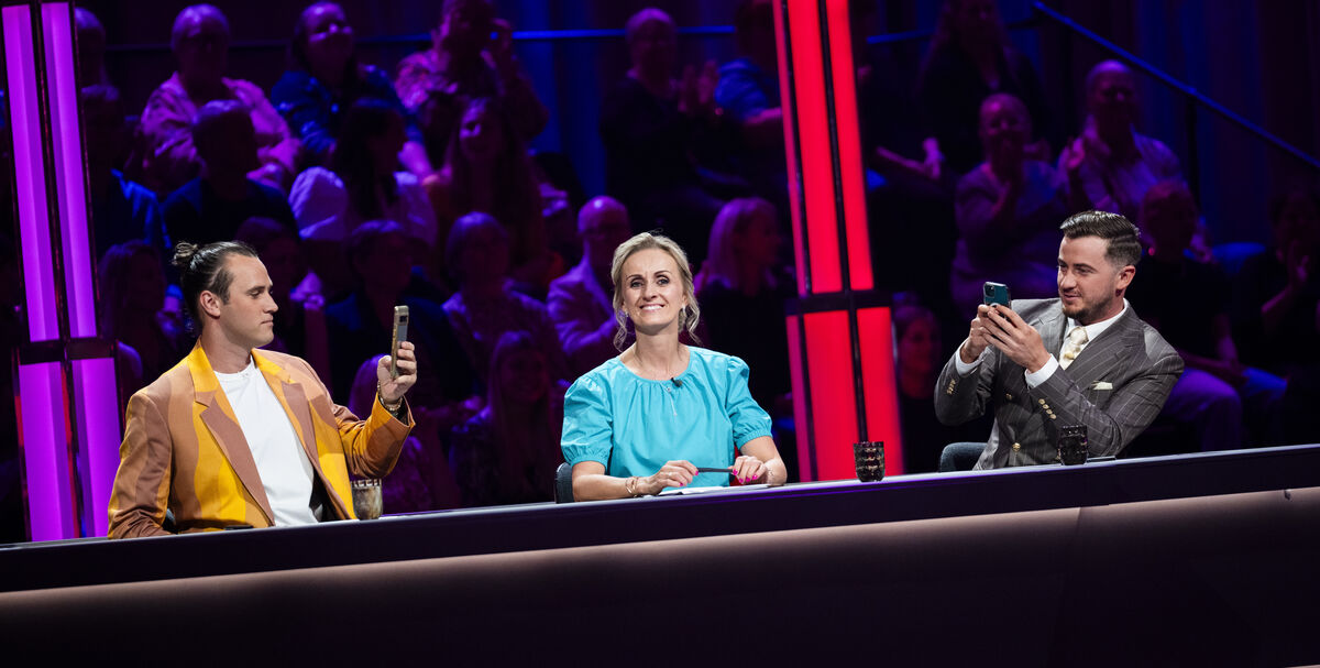 Aldrig set lignende: Her er grunden til at fredagens ‘Vild med dans’-program er alt, hvad alle taler om
