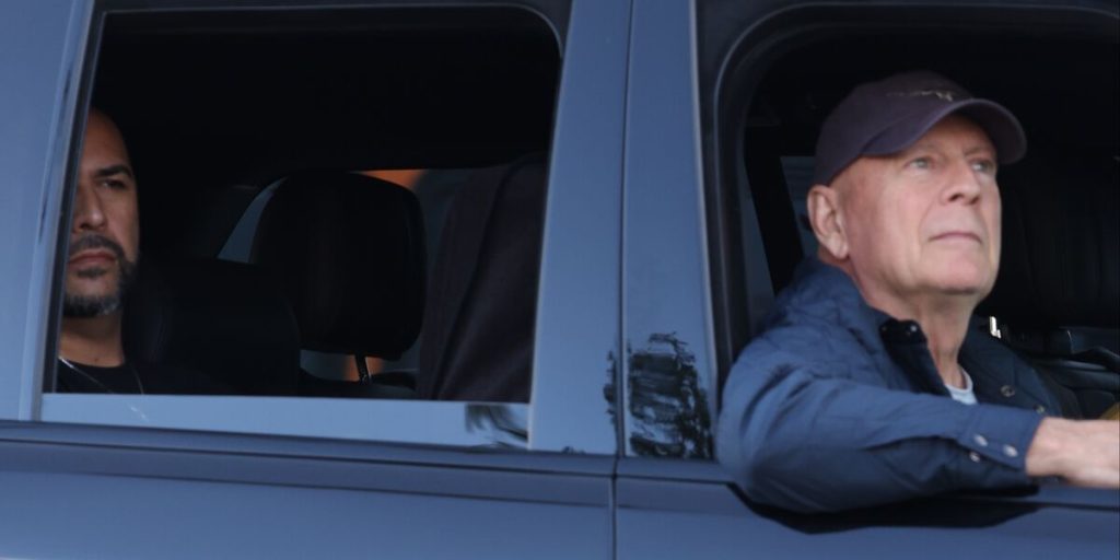 Bruce Willis’ datter kommer med opdatering: Så skidt står det til med filmstjernen