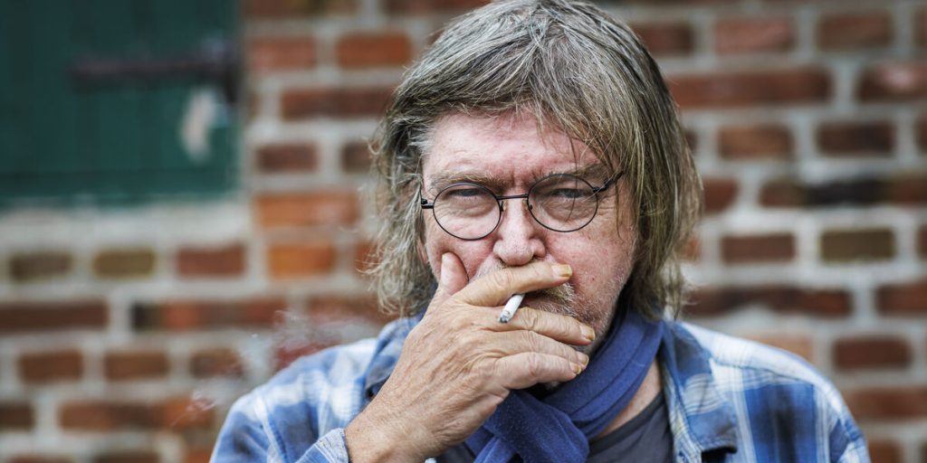 Afslører Johnny Madsens formue: Så rig var han