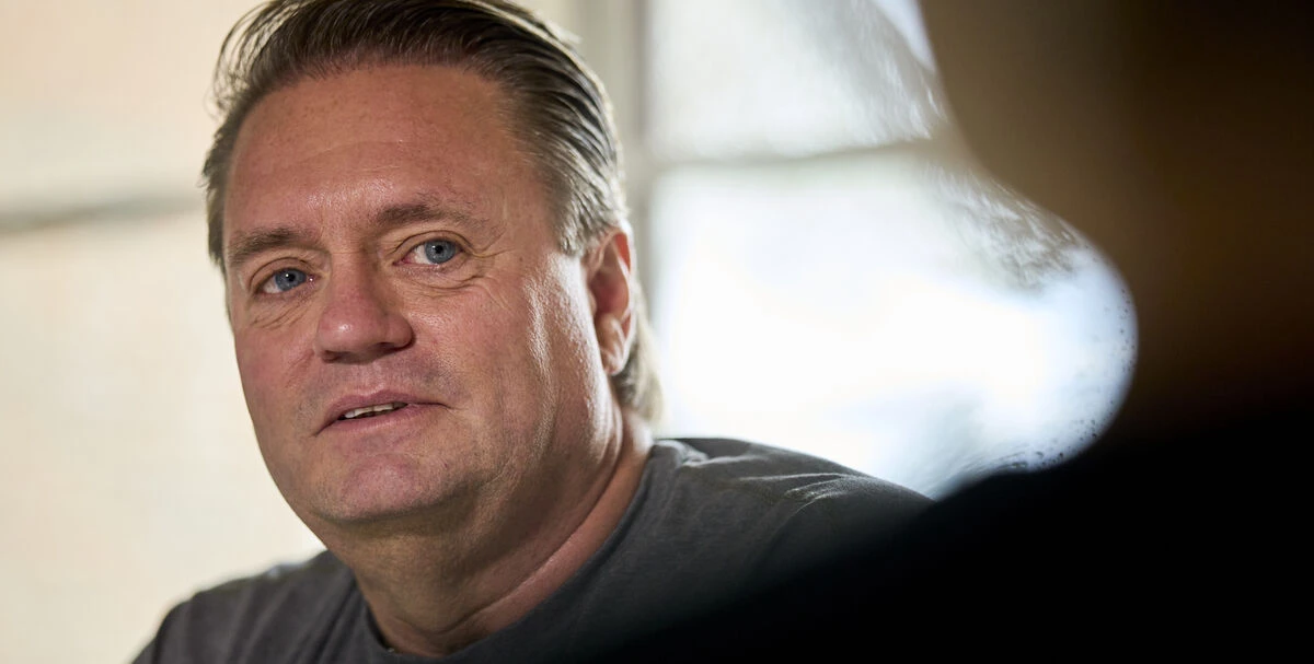 Hvem havde set den komme? Stor afsløring om Kandis-Johnny
