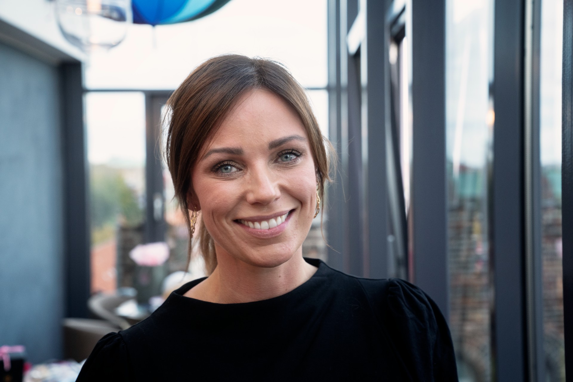 Lisbeth Østergaard deler fantastisk nyhed