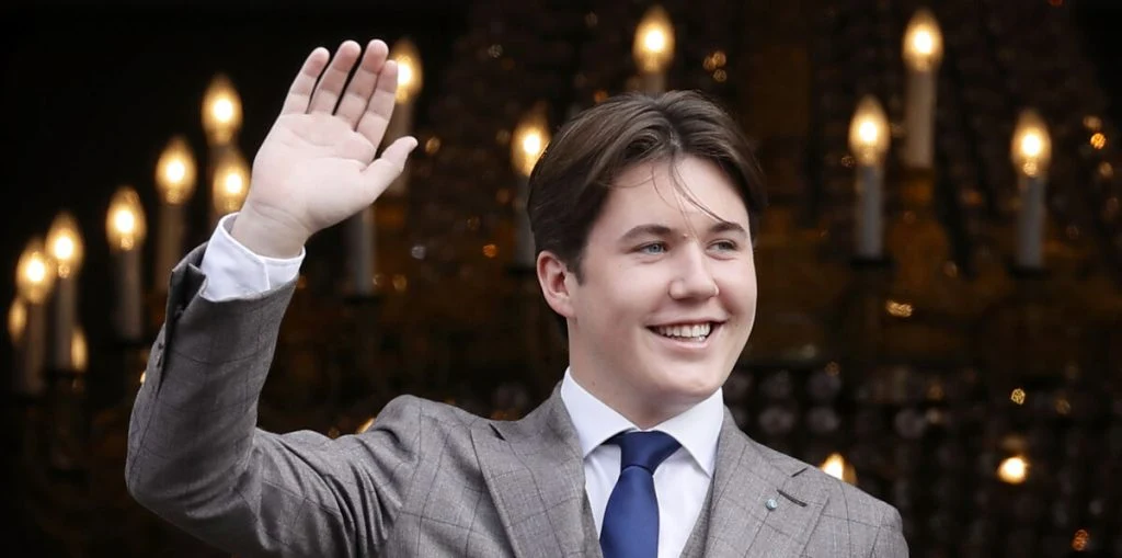 Danskerne undrer sig: Hvem bliver det efter prins Christian?