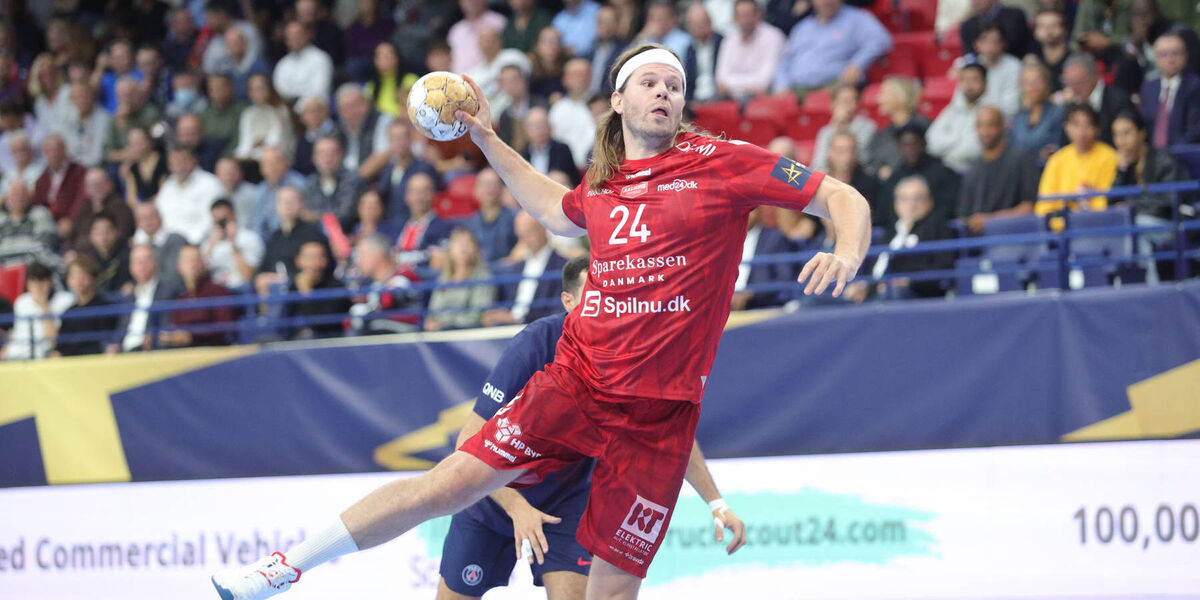 Mikkel Hansen er tilbage på landsholdet: Nu taler han for første gang ud