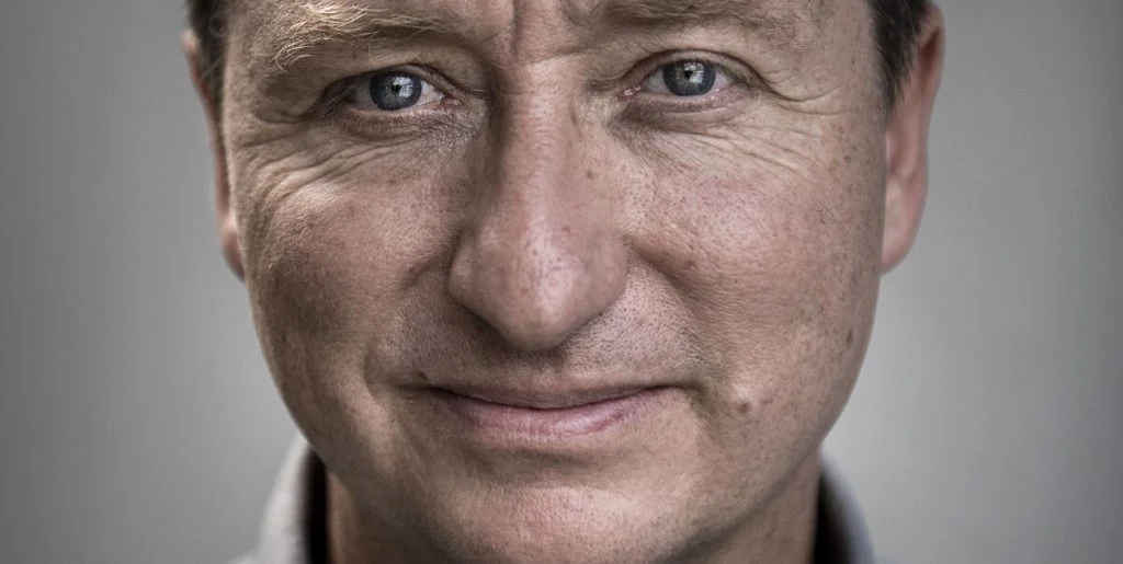 Trist nyt fra Søren Fauli